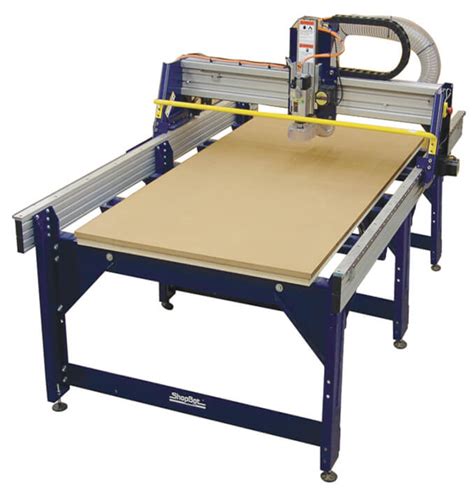 cheapest 4x8 cnc router